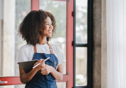 Backstage Capital invests in founders that are traditionally underrepresented