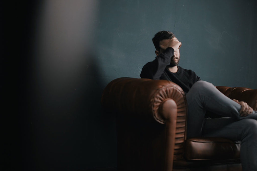 14 Tips for Entrepreneurs to Let Go of Stress
