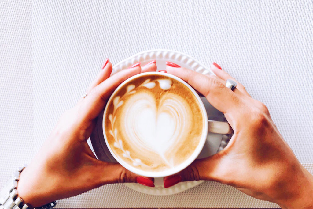 How Small Positive Habits Improved My Daily Happiness 1024x682