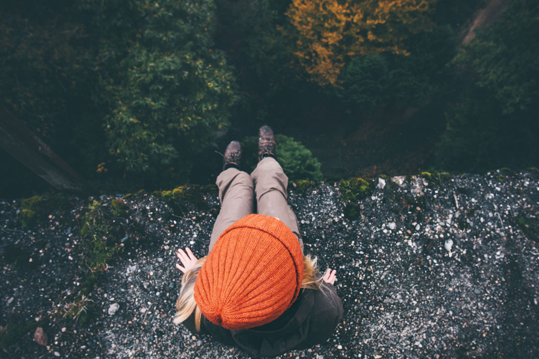 5 Undeniable Truths About Taking (and Not Taking) Risks | SUCCESS