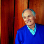 Alan Alda 150x150