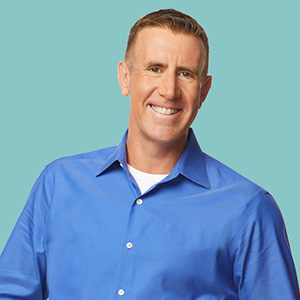 Anthony Sullivan