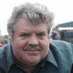 Geoff Williams