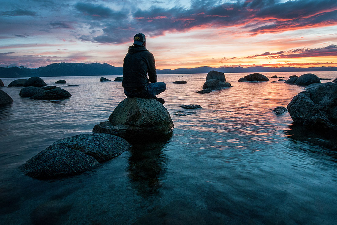 6 Ways to Find Solitude, and Why It Matters