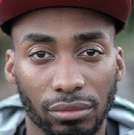 Prince Ea