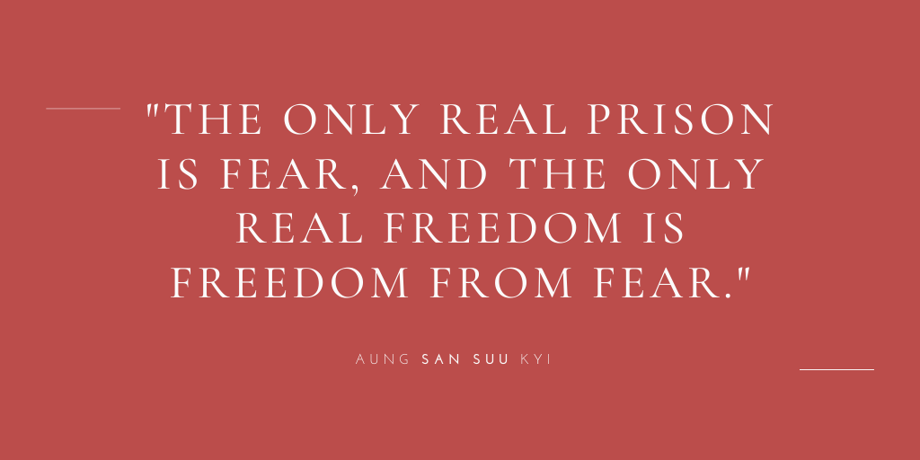 22 Inspiring Quotes About Freedom | SUCCESS