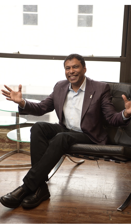 Naveen Jain