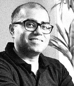 Ketan Kapoor Copy1 MEZZO BW 257x300