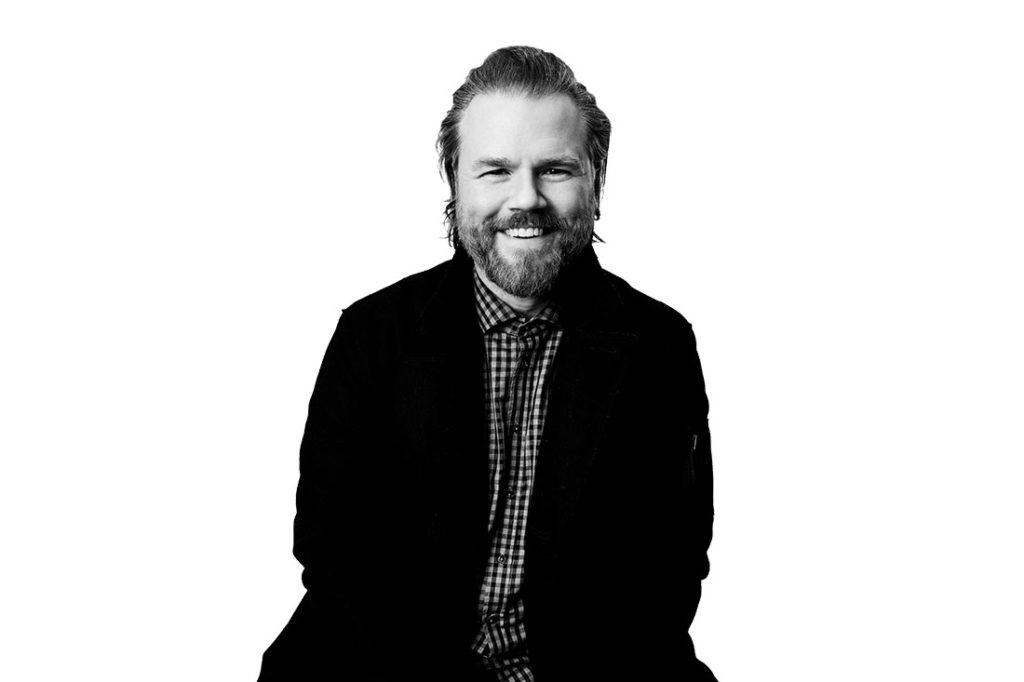 Tyler Labine