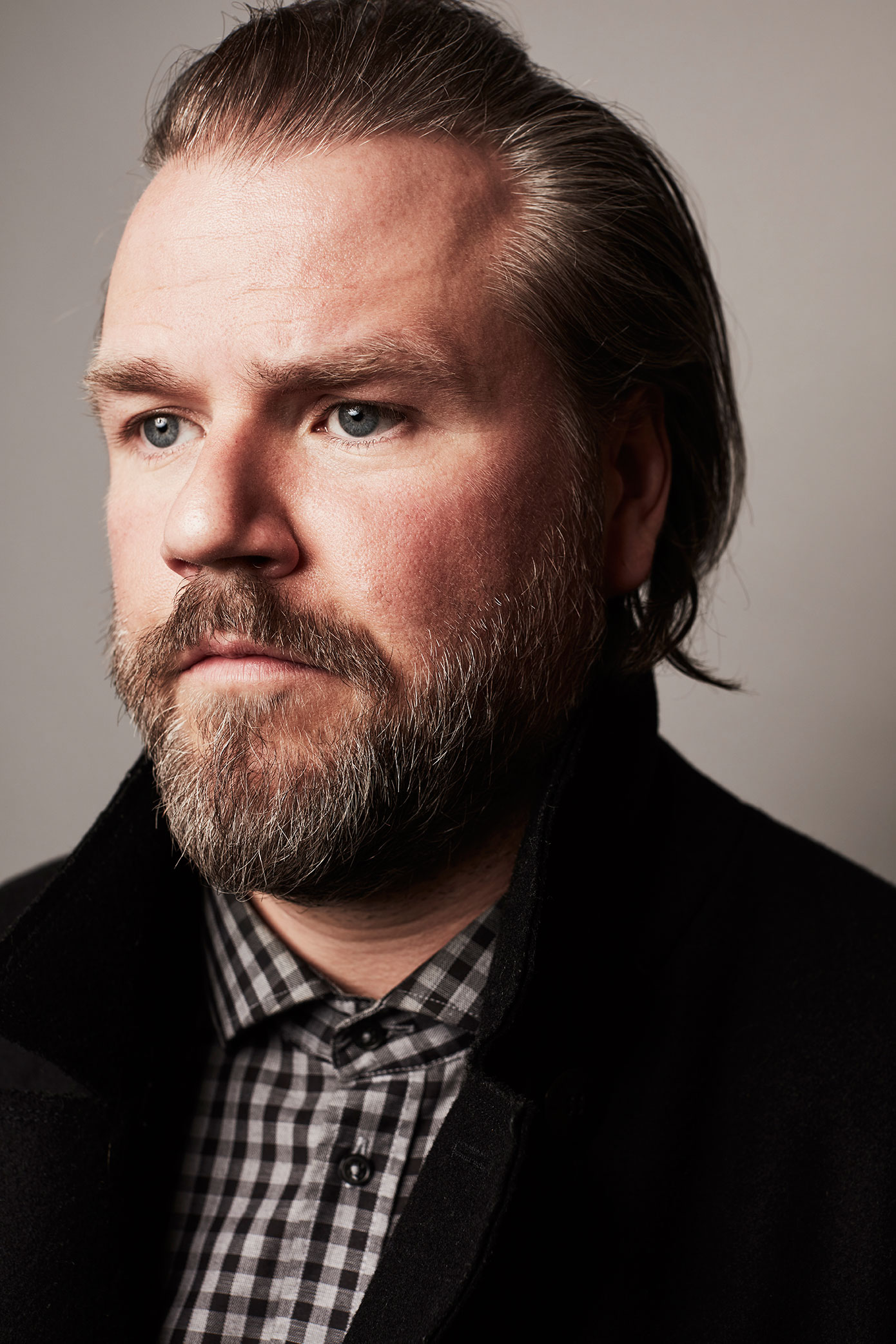 Tyler Labine