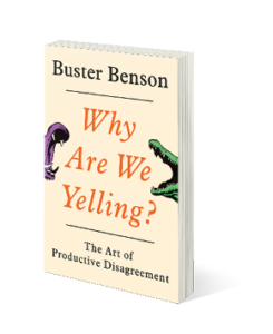 WHY ARE WE YELLING BOOK 245x300
