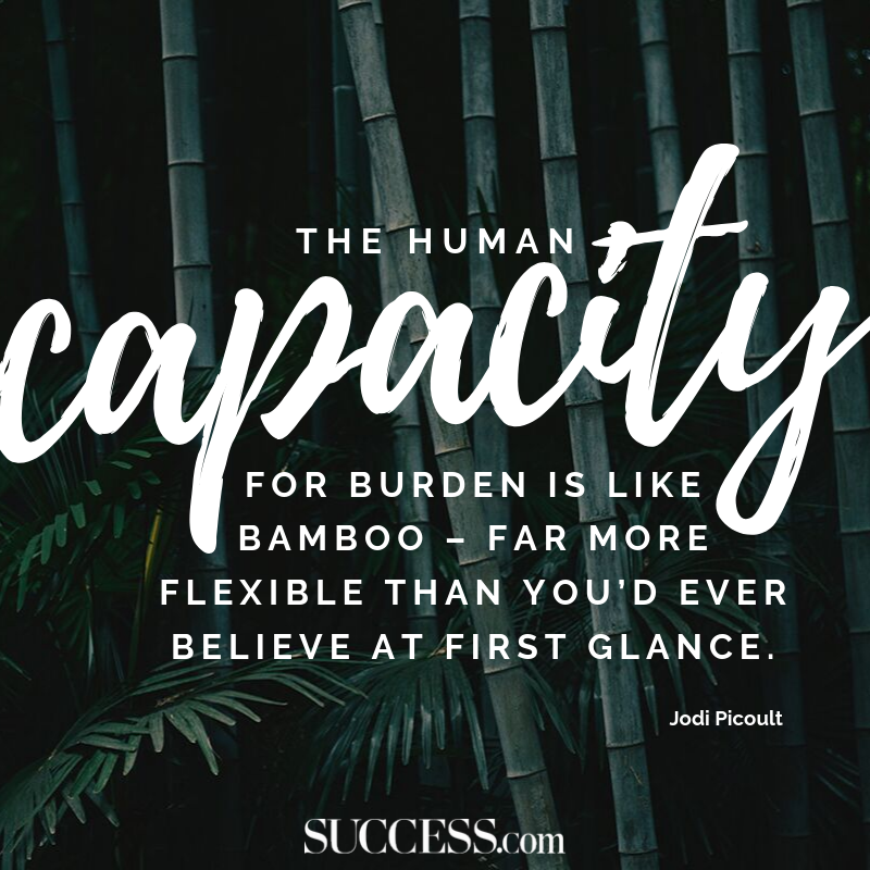 43 Empowering Resilience & Adversity Quotes to Inspire You