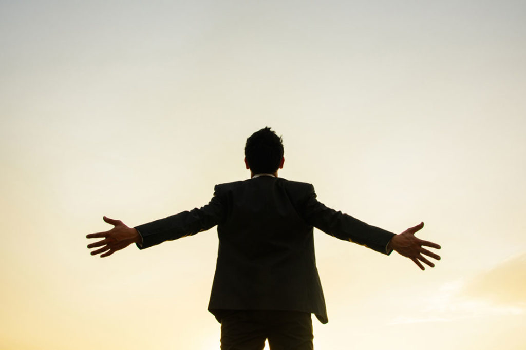 How To Be A Better Leader 4 Ways To Grow In Capacity 1024x682