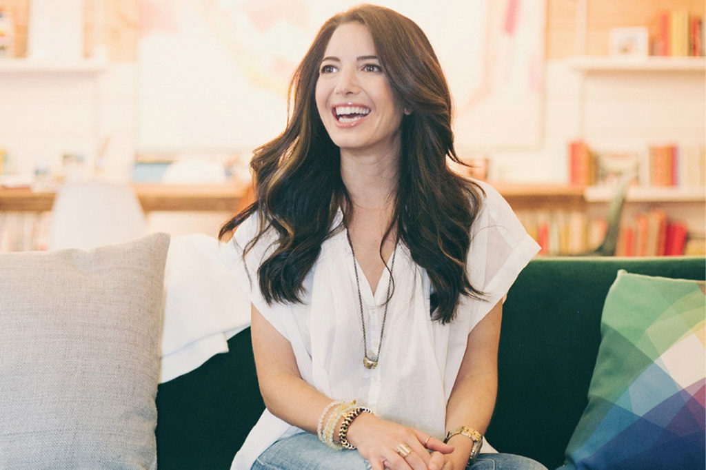 Marie Forleo's Guiding Life Philosophy: Everything Is Figureoutable | SUCCESS