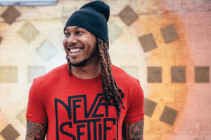 Trent Shelton championship mindset