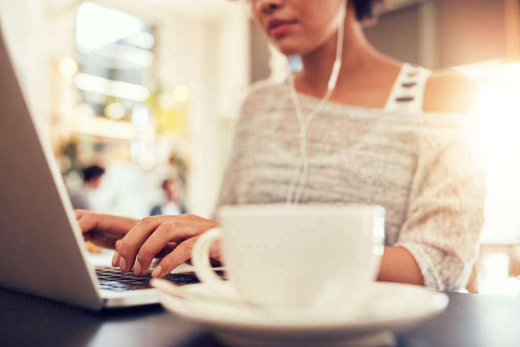 managing your email