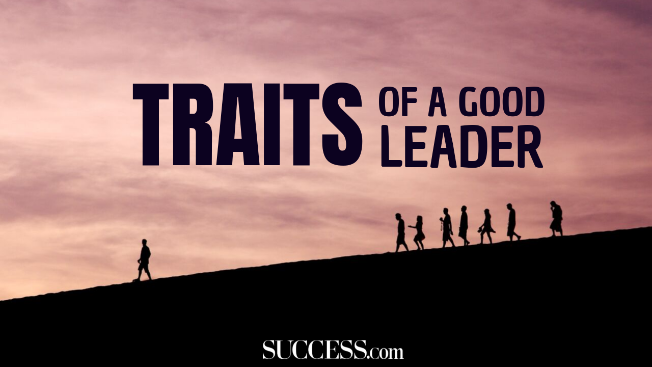 This Is What Makes A Great Leader Stand Out Success