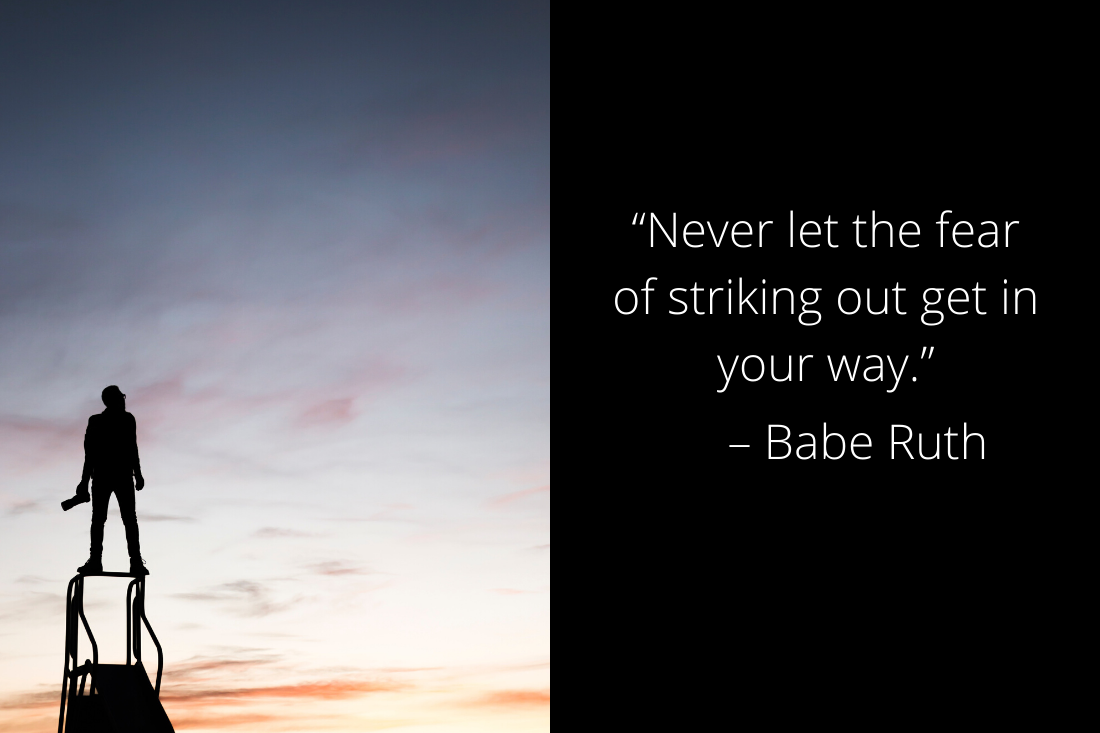 31 Quotes About Fear SUCCESS