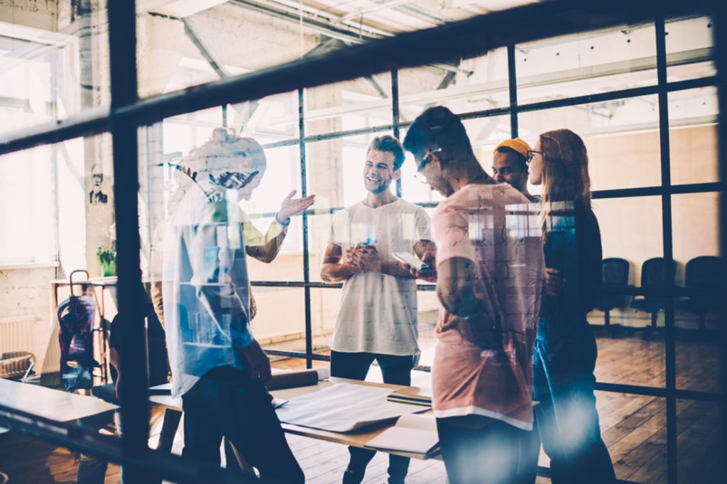 3 Ways To Find The Right Company Culture For You 1024x682