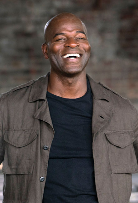 Hisham Tawfiq