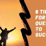 quest to success