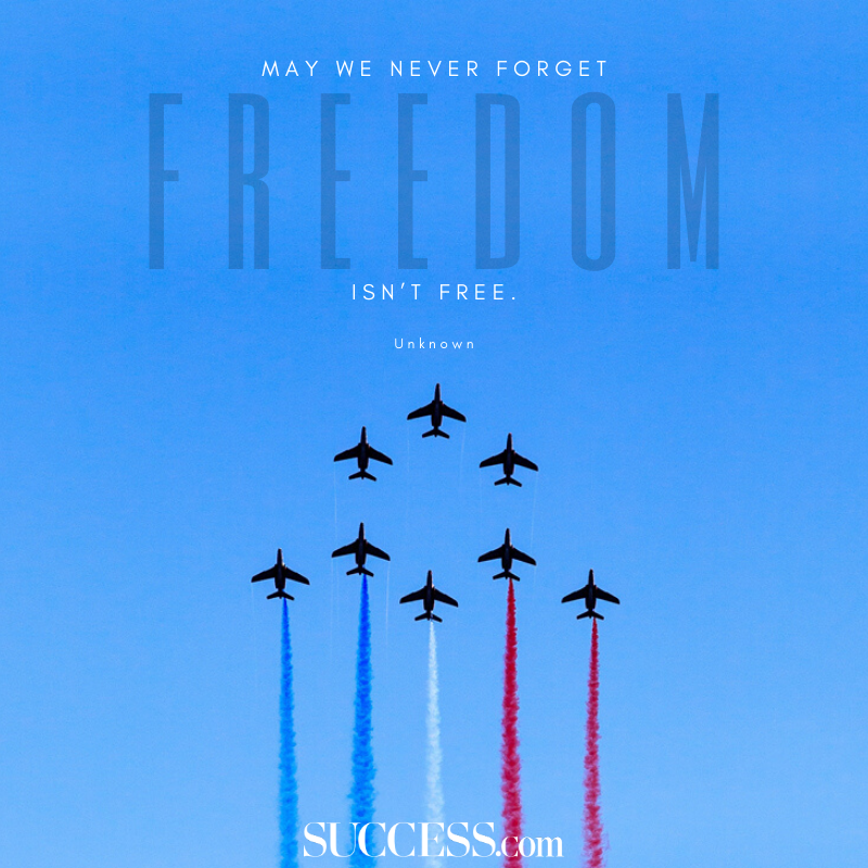 Veterans Day quotes