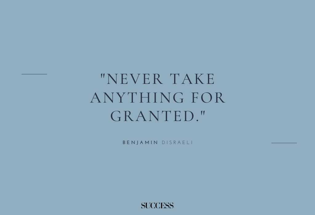 10 QuotesAboutGratitude