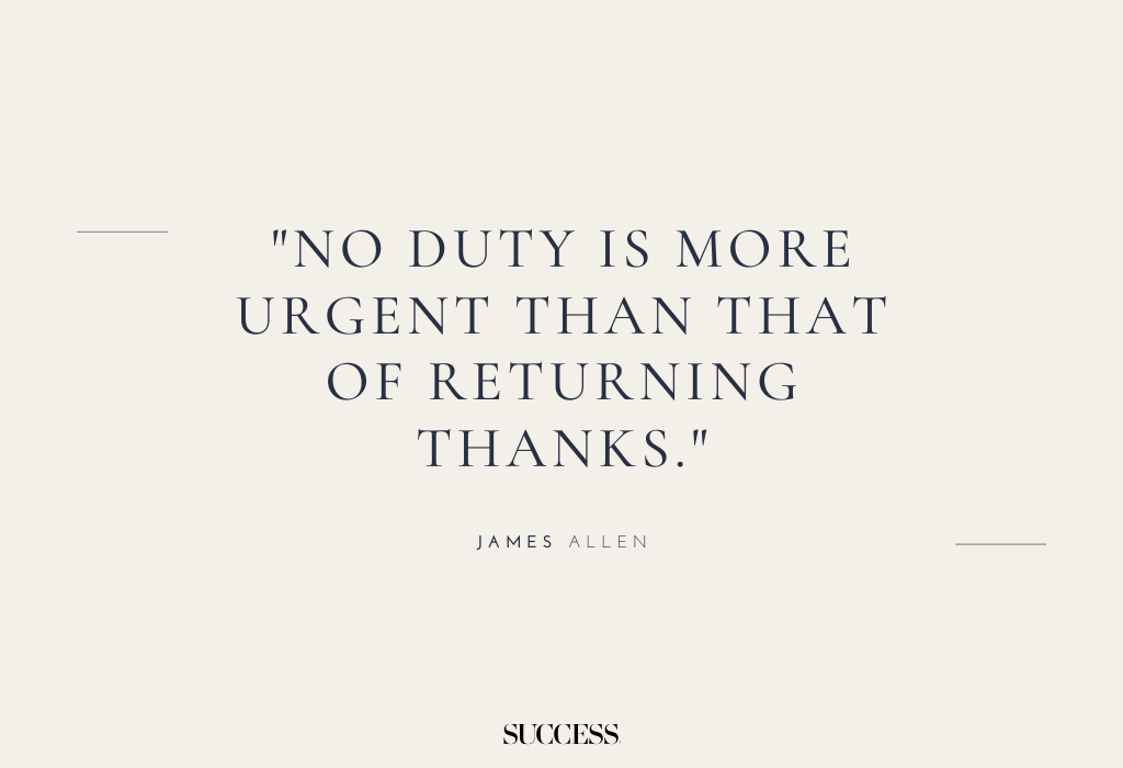 15 QuotesAboutGratitude