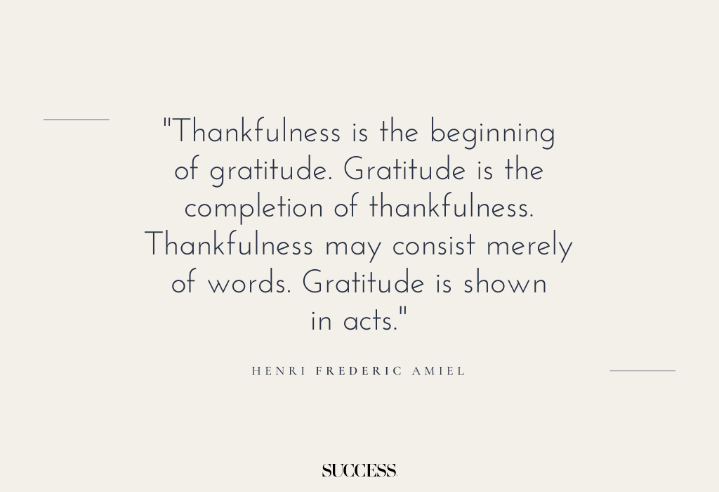 17 QuotesAboutGratitude