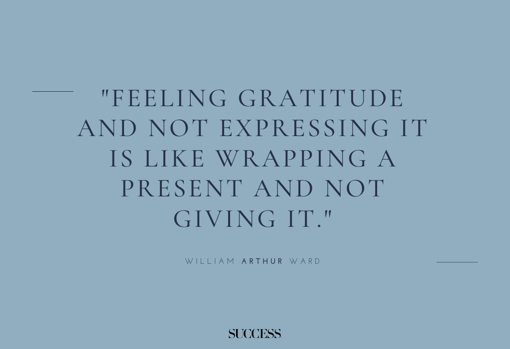 20 QuotesAboutGratitude