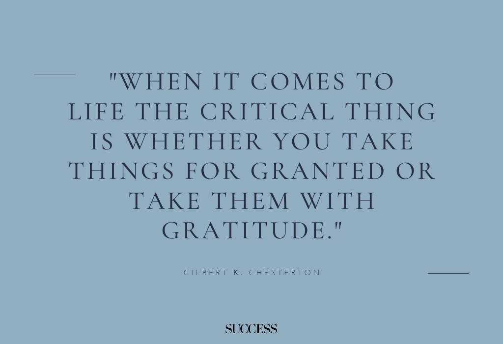 24 QuotesAboutGratitude