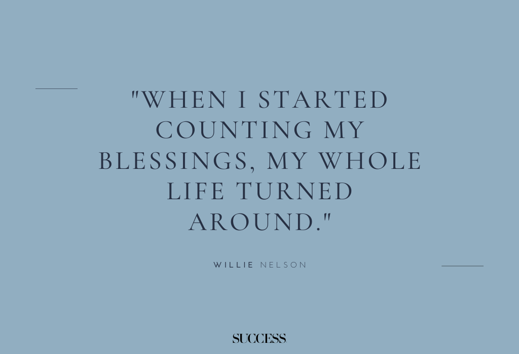 26 QuotesAboutGratitude