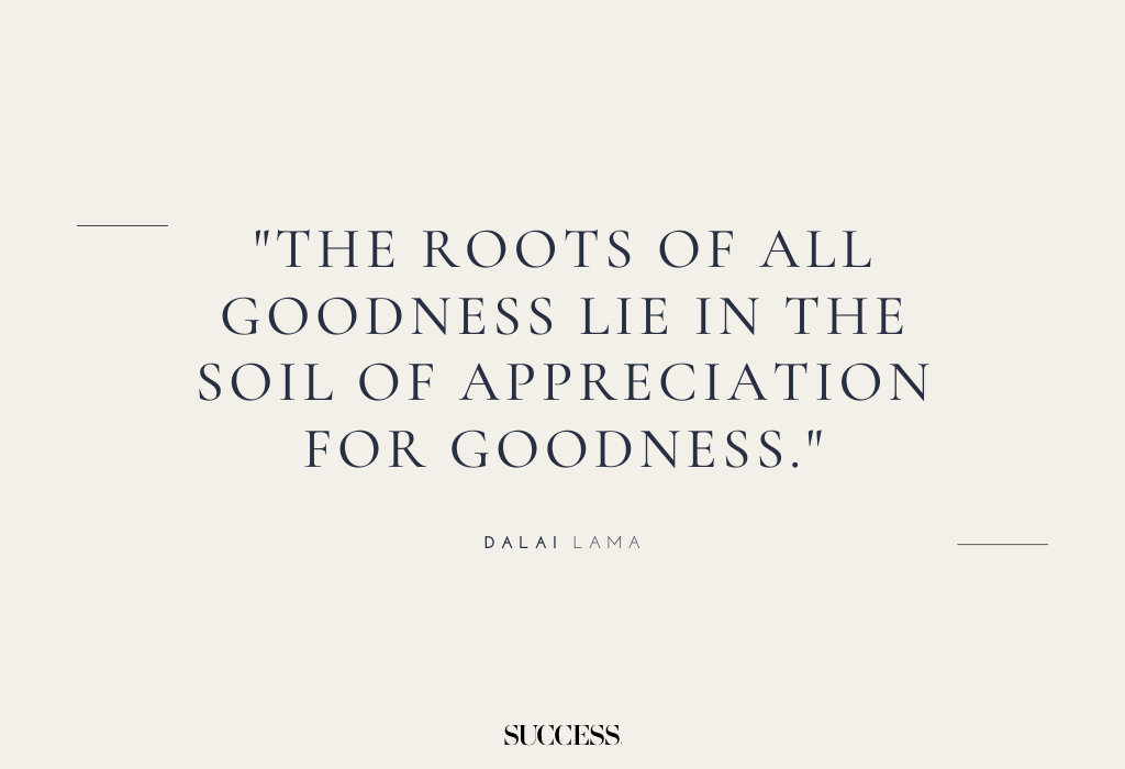 27 QuotesAboutGratitude