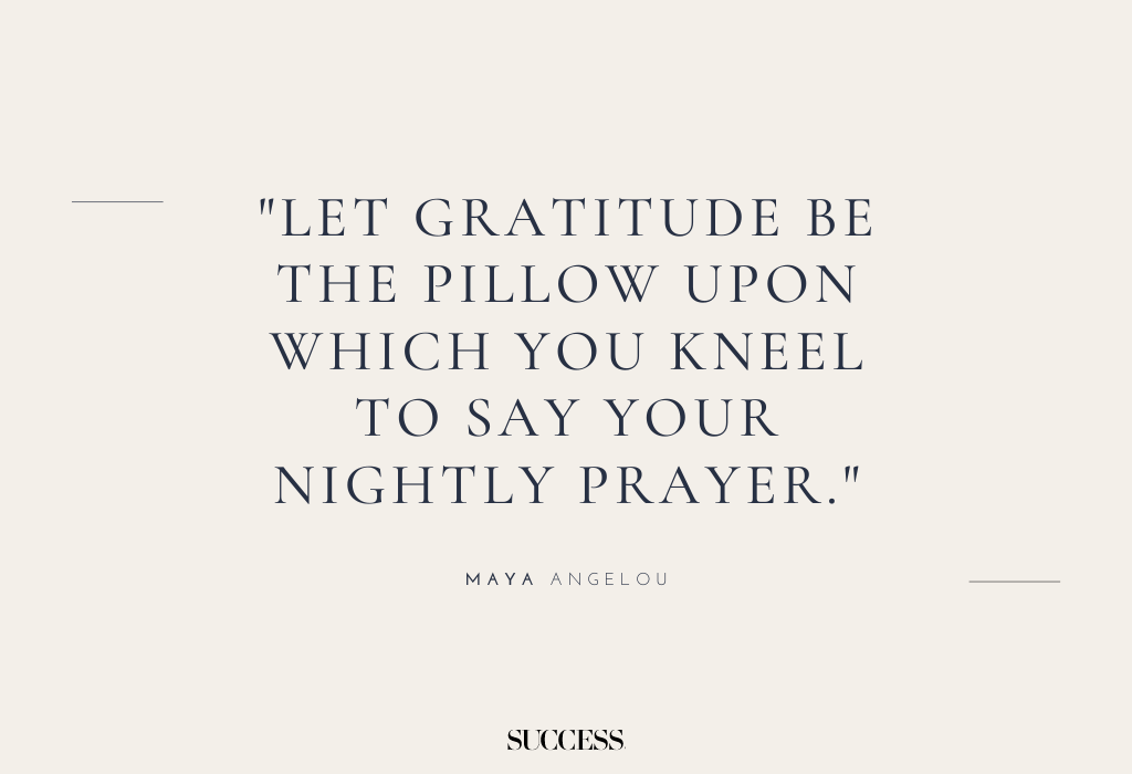 33 QuotesAboutGratitude