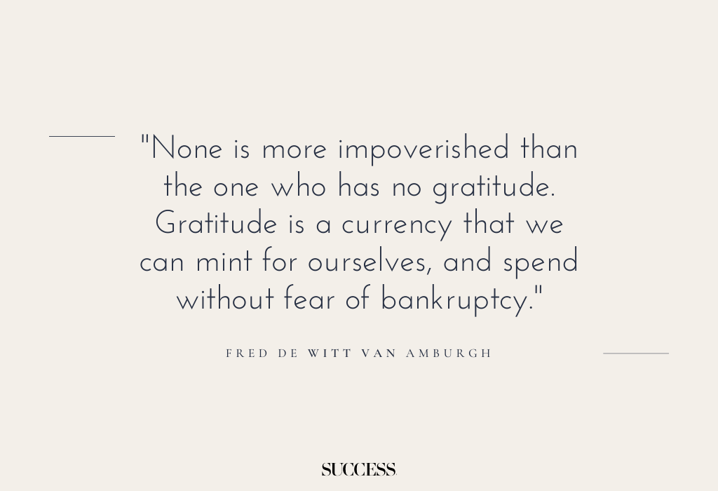 35 QuotesAboutGratitude