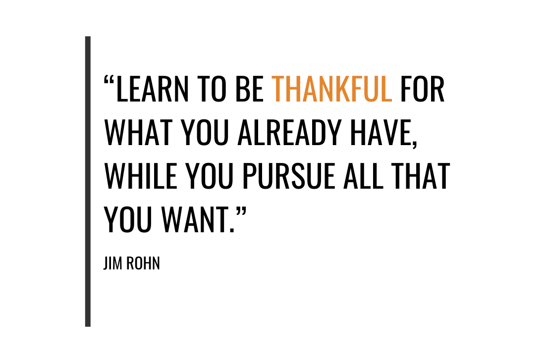 40 Quotes About Gratitude | SUCCESS