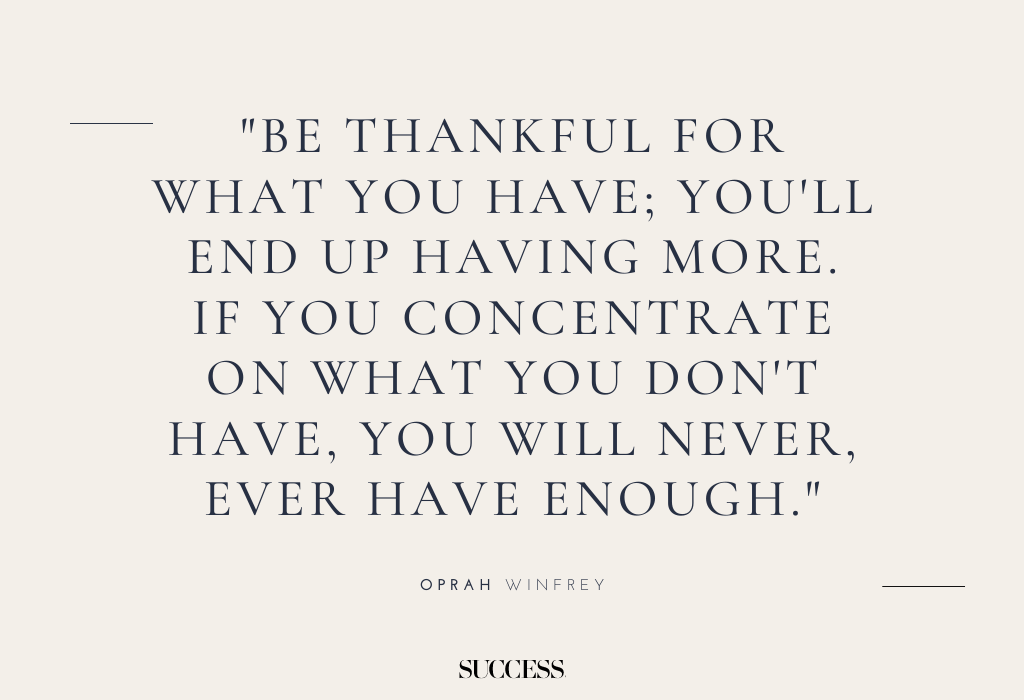 9 QuotesAboutGratitude