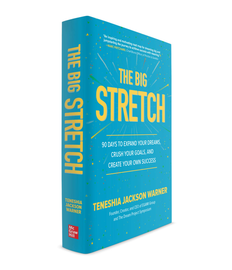 The Big Stretch