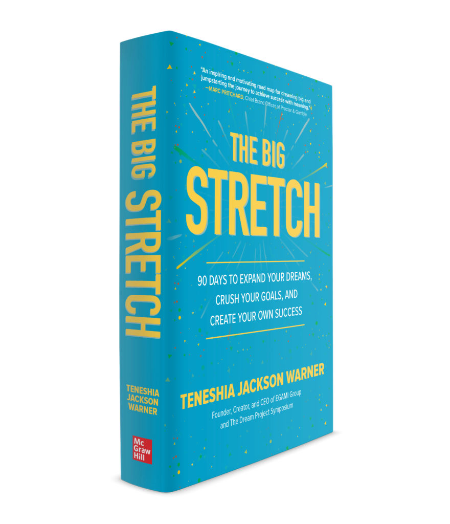 The Big Stretch 1