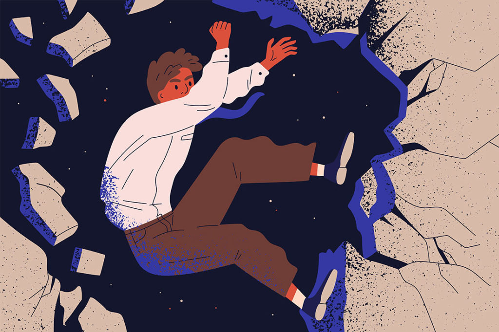 12 Tips For Letting Go Of Past Failures 1024x682