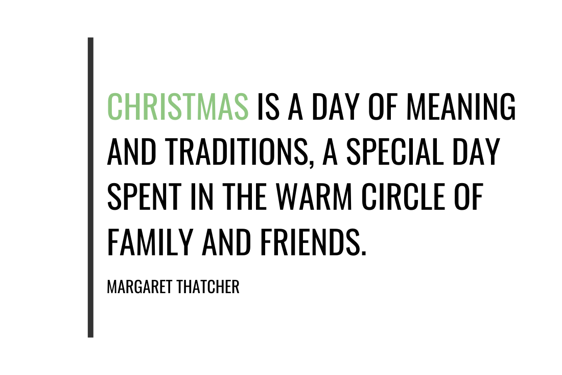 25 Quotes About the Spirit of Christmas 25 Quotes About the Spirit of Christmas