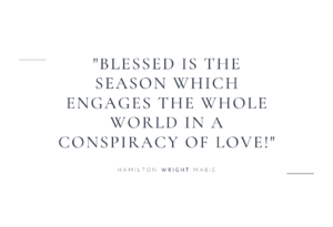 25 Quotes About the Spirit of Christmas | SUCCESS