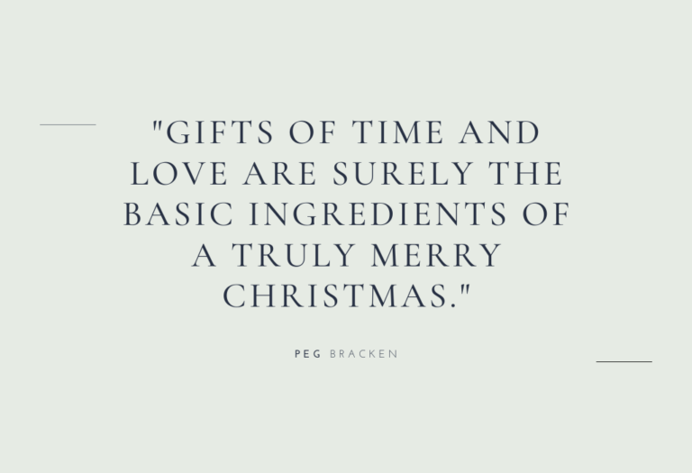 25 Quotes About the Spirit of Christmas | SUCCESS