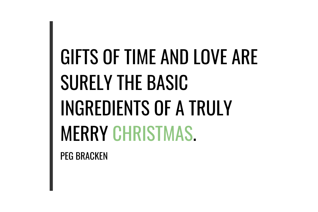 25 Quotes About the Spirit of Christmas 25 Quotes About the Spirit of Christmas