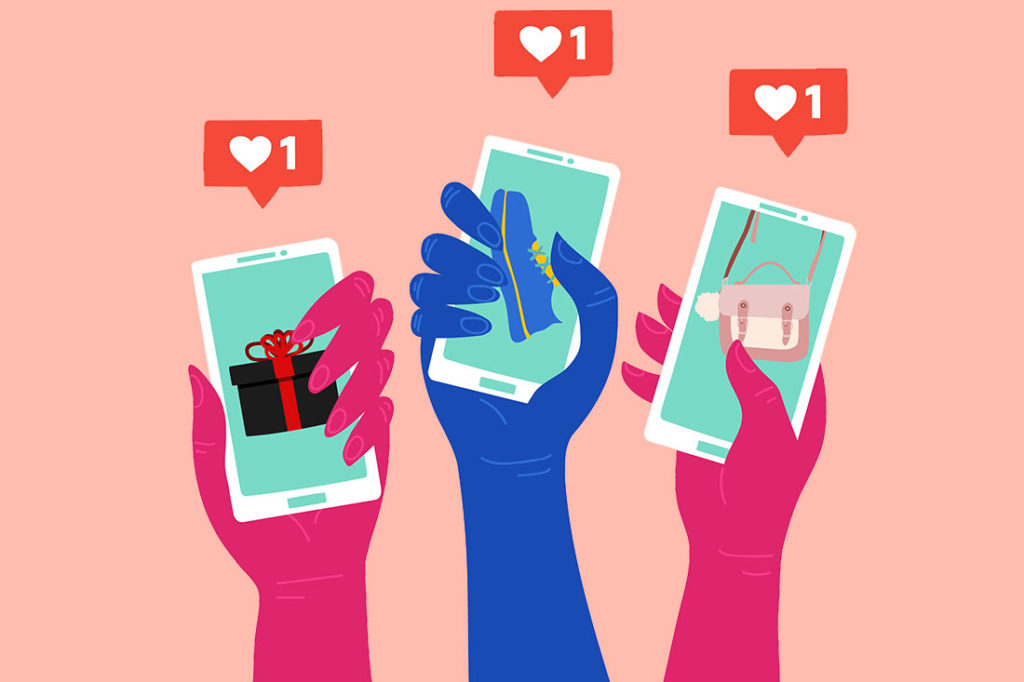 5 Tips To Become A Micro Influencer