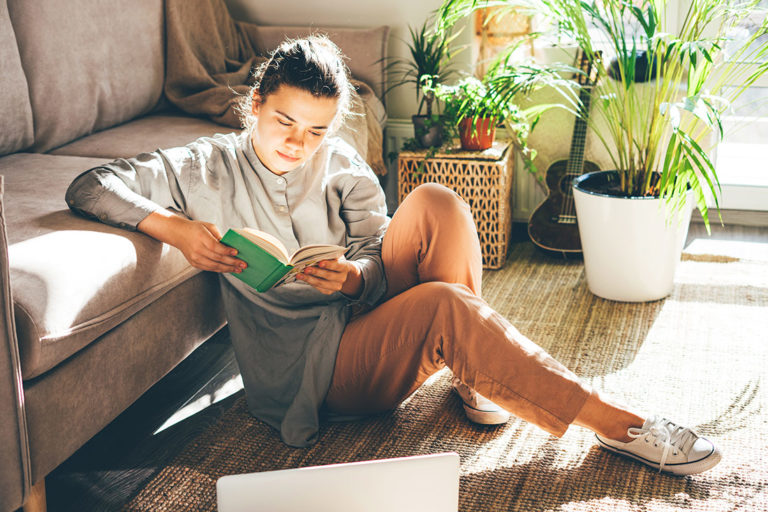 6 Books That Will Help You Focus on Your Personal Growth | SUCCESS
