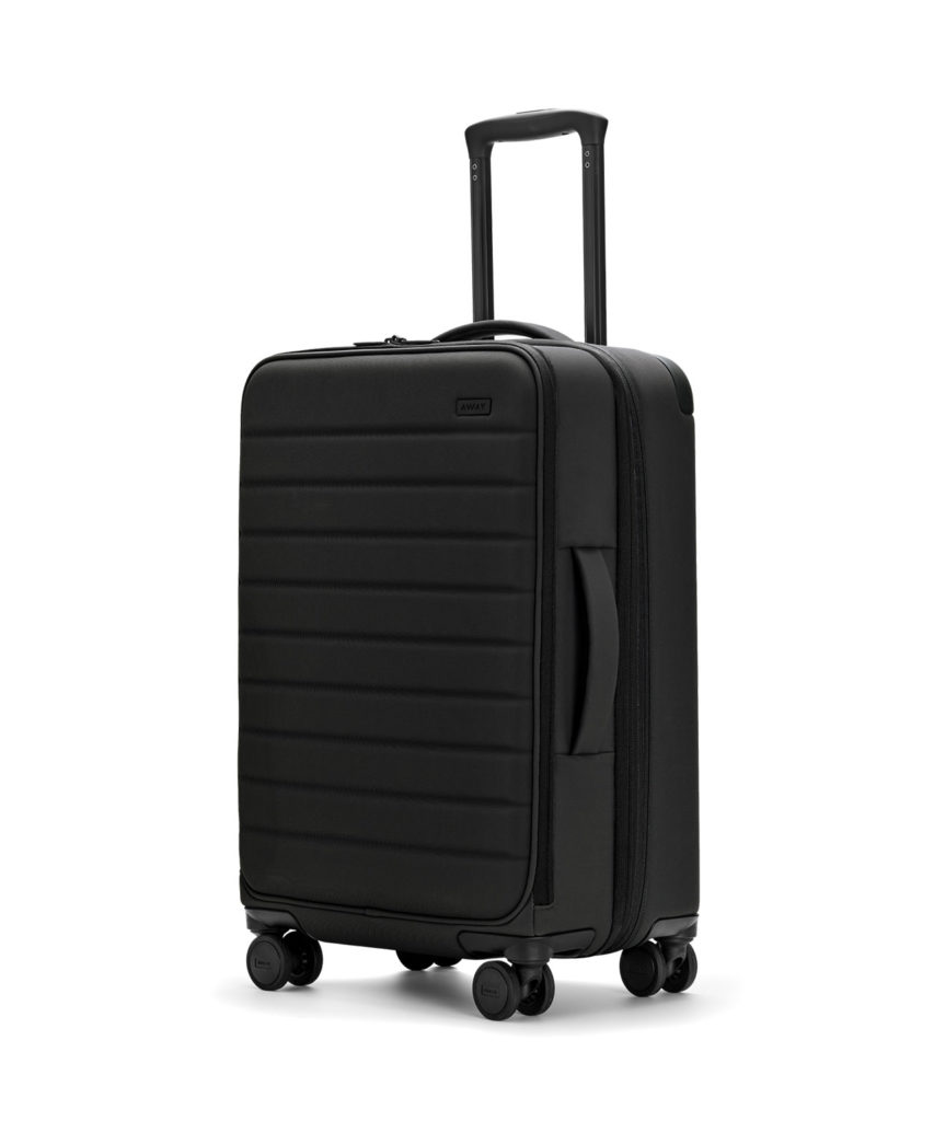 Away Bigger Expandable Carry On