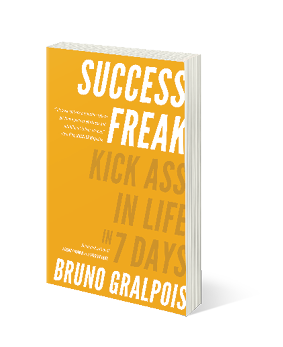 6 Books That Will Help You Focus on Your Personal Growth 5 SUCCESSFREAK BOOK
