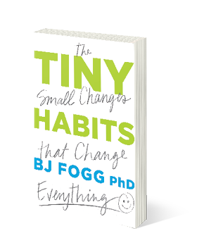 6 Books That Will Help You Focus on Your Personal Growth 3 TINYHABITS BOOK