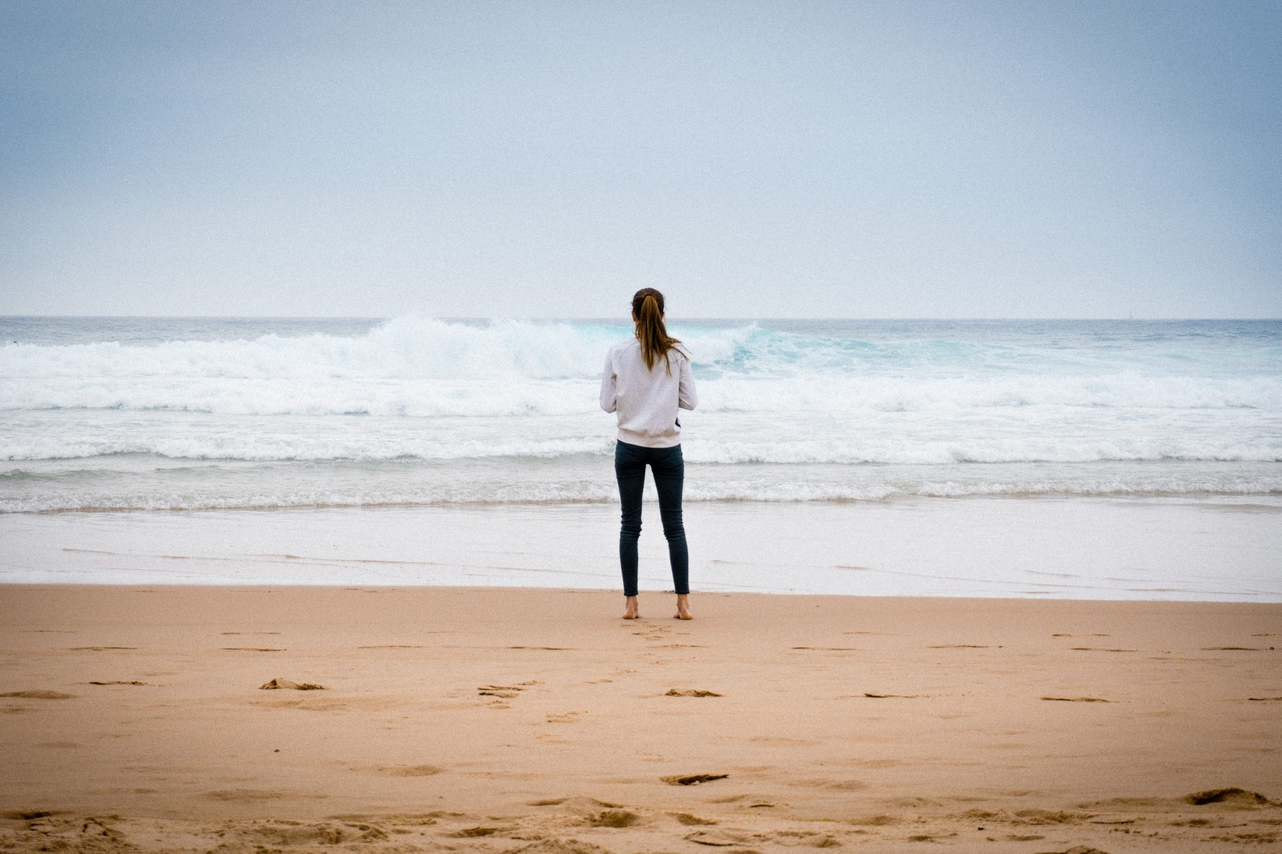 The Unexpected Power Of Solitude - nt0ouhz